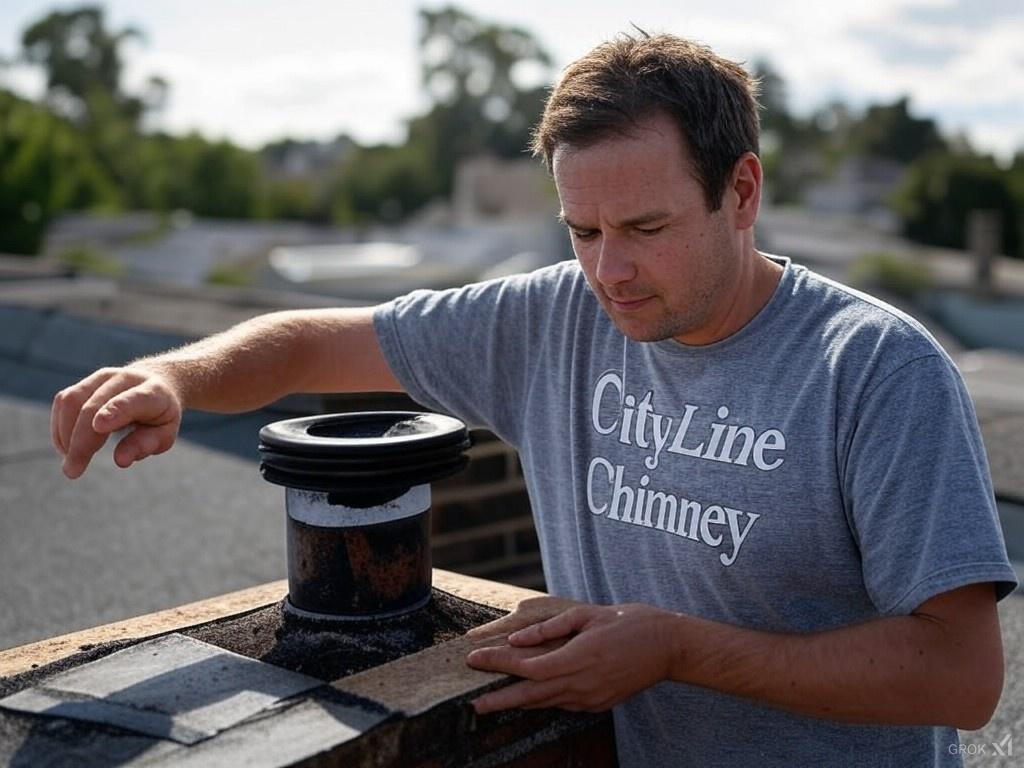 Expert Chimney Cap Services for Leak Prevention and Durability in Stow, MA