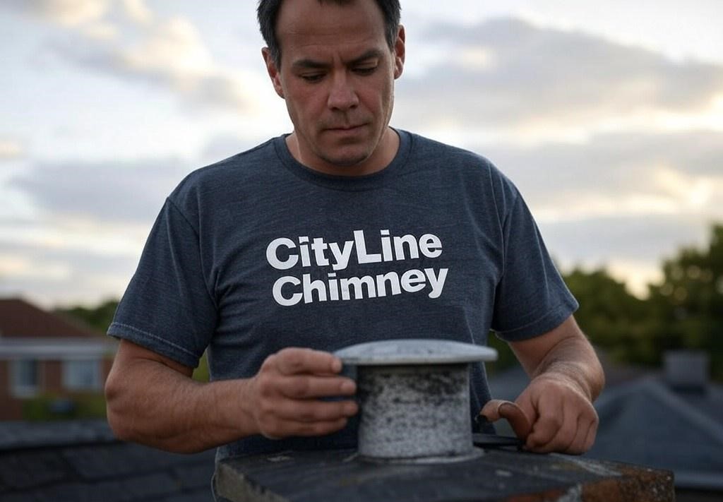 Quality Chimney Flashing Services in Stow, MA