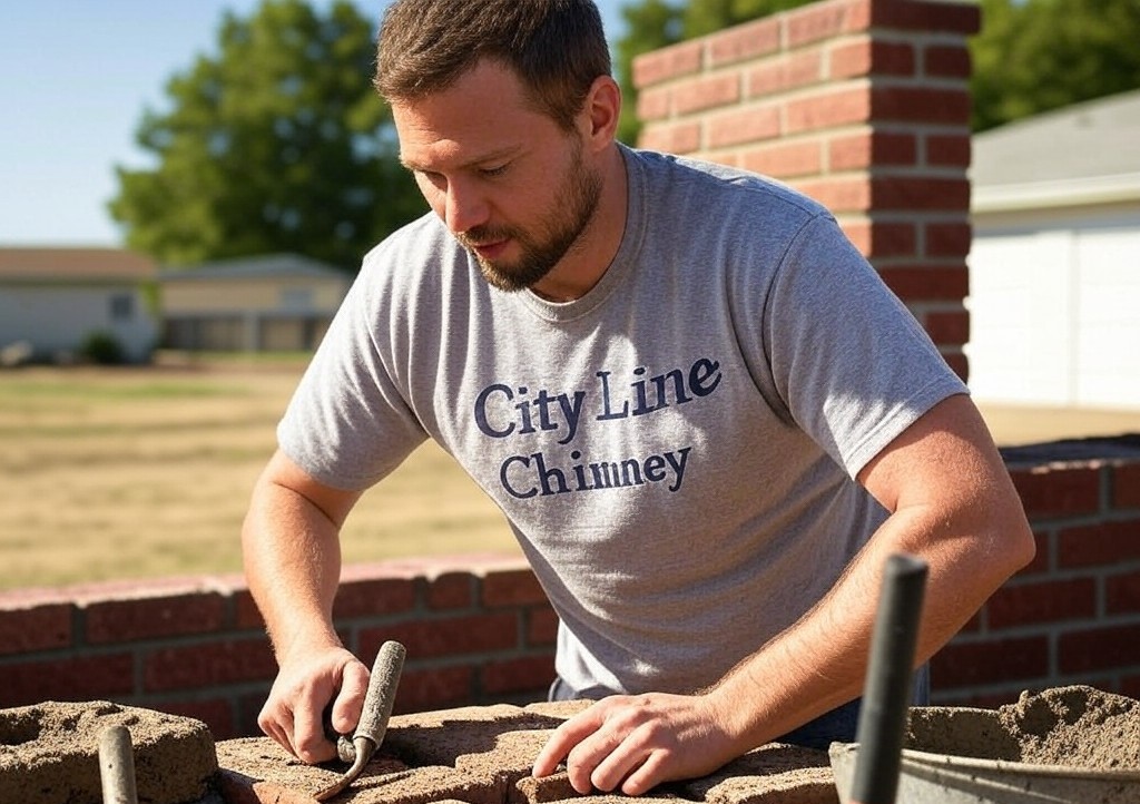 Professional Chimney Flashing Installation and Repair in Stow, MA