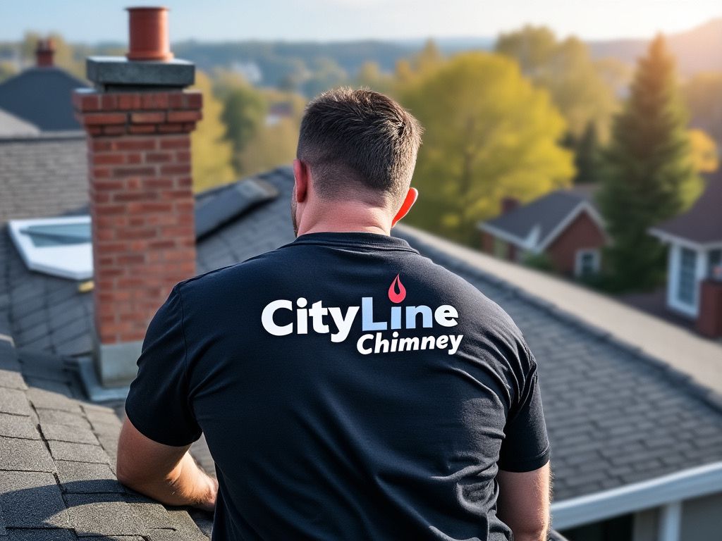 Professional Chimney Waterproofing Installation and Repair in Stow, MA